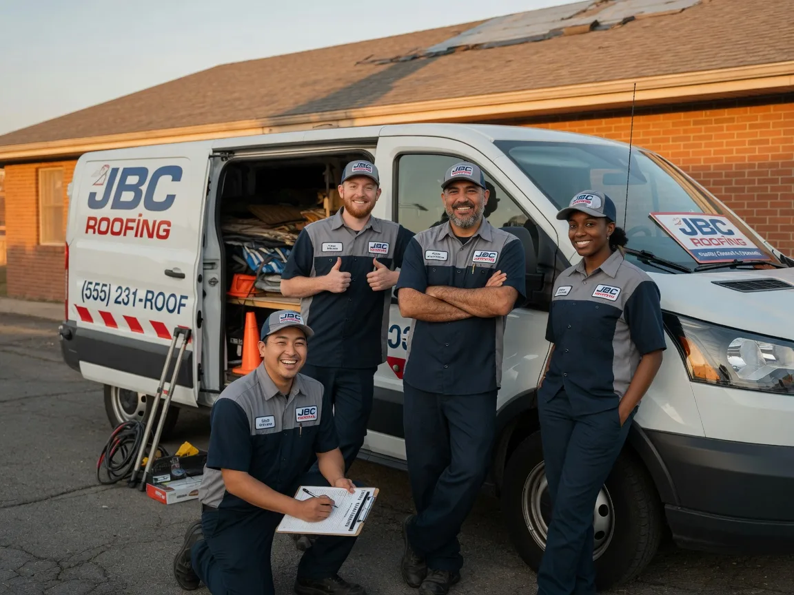 Roof Replacement company in Fort Garland, CO